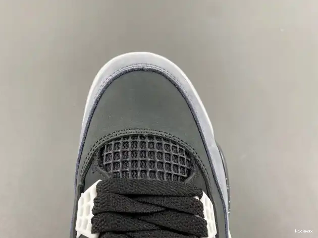 Cheap Air Jordan FQ8138-002 4 Fear 0622